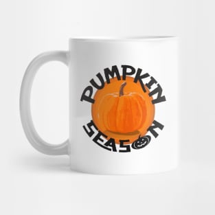 PUMPKIN SEASON Mug